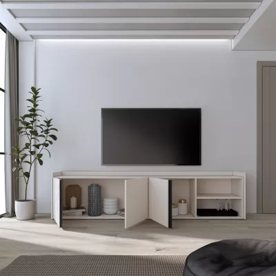 Mueble TV | Televisión| Skraut Home