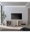 Mueble TV | Televisión| Skraut Home