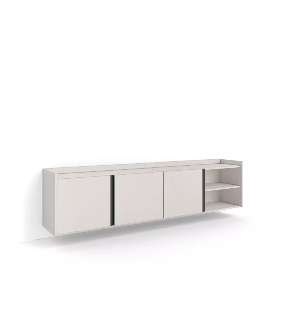 Meuble TV | Banc Télé| Skraut Home