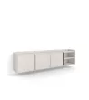 Meuble TV | Banc Télé| Skraut Home
