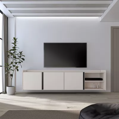 Meuble TV | Banc Télé| Skraut Home