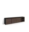 Meuble TV | Banc Télé| Skraut Home
