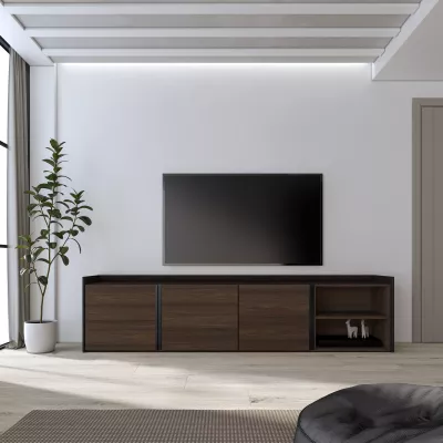 Meuble TV | Banc Télé| Skraut Home