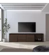 Meuble TV | Banc Télé| Skraut Home