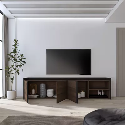 Meuble TV | Banc Télé| Skraut Home