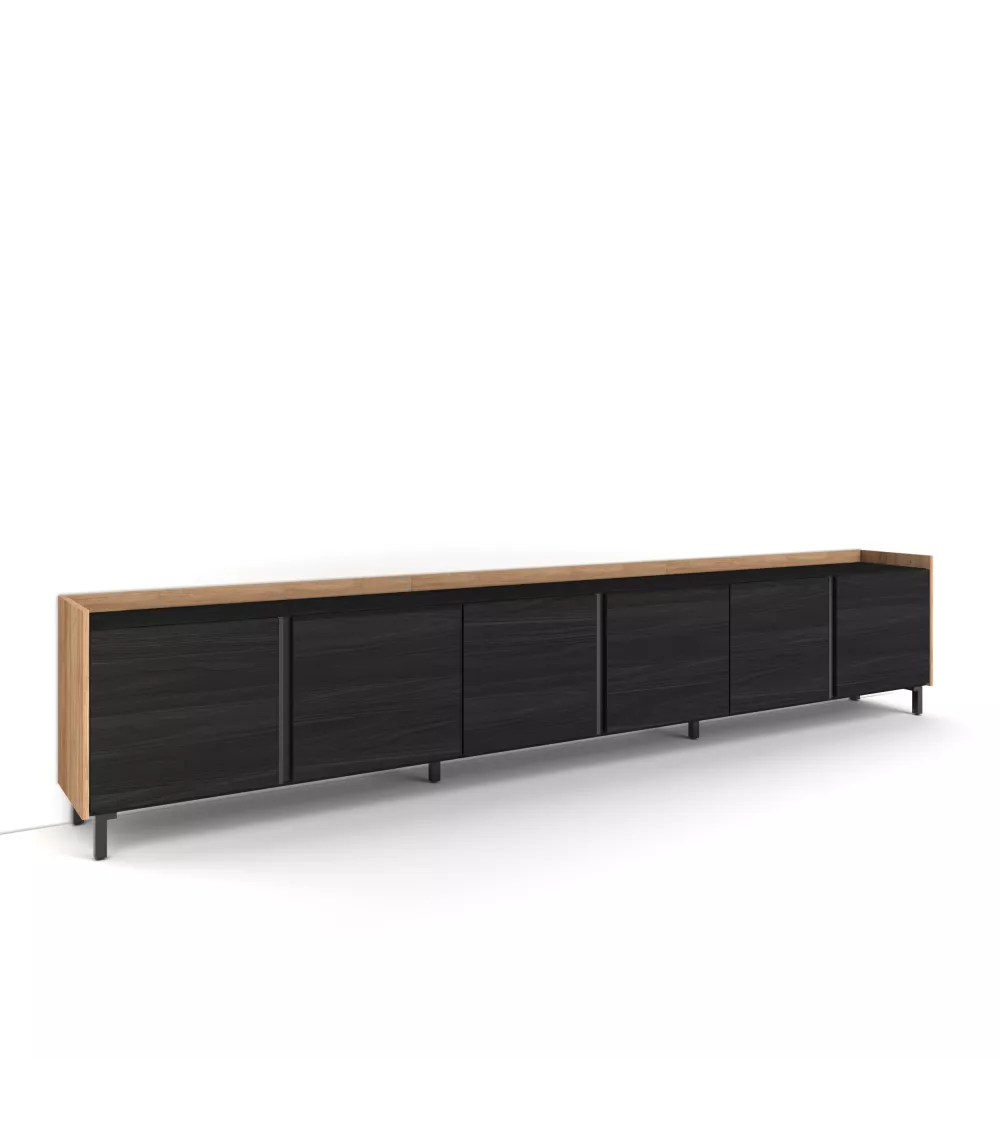 Meuble TV | Banc Télé| Skraut Home