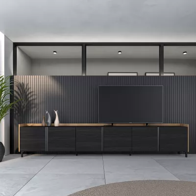 Meuble TV | Banc Télé| Skraut Home