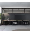 Meuble TV | Banc Télé| Skraut Home