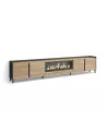 Meuble TV | Banc Télé| Skraut Home