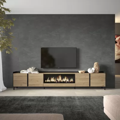Meuble TV | Banc Télé| Skraut Home
