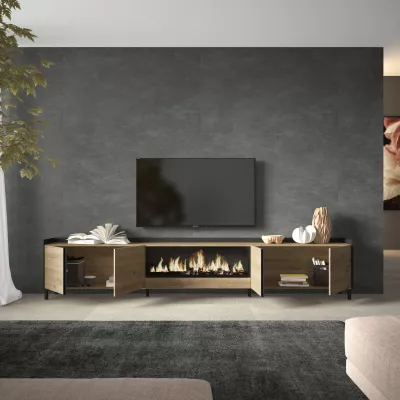 Meuble TV | Banc Télé| Skraut Home