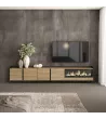 Meuble TV | Banc Télé| Skraut Home