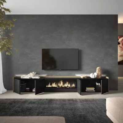 Mueble TV | Televisión| Skraut Home