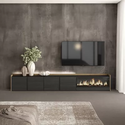 Mueble TV | Televisión| Skraut Home