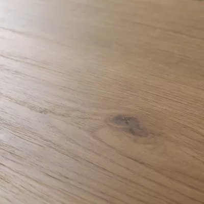 Meuble TV avec cheminée électrique, design industriel