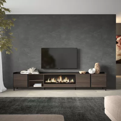 Meuble TV | Banc Télé| Skraut Home