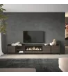 Meuble TV | Banc Télé| Skraut Home