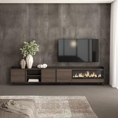 Meuble TV | Banc Télé| Skraut Home
