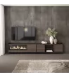 Meuble TV | Banc Télé| Skraut Home