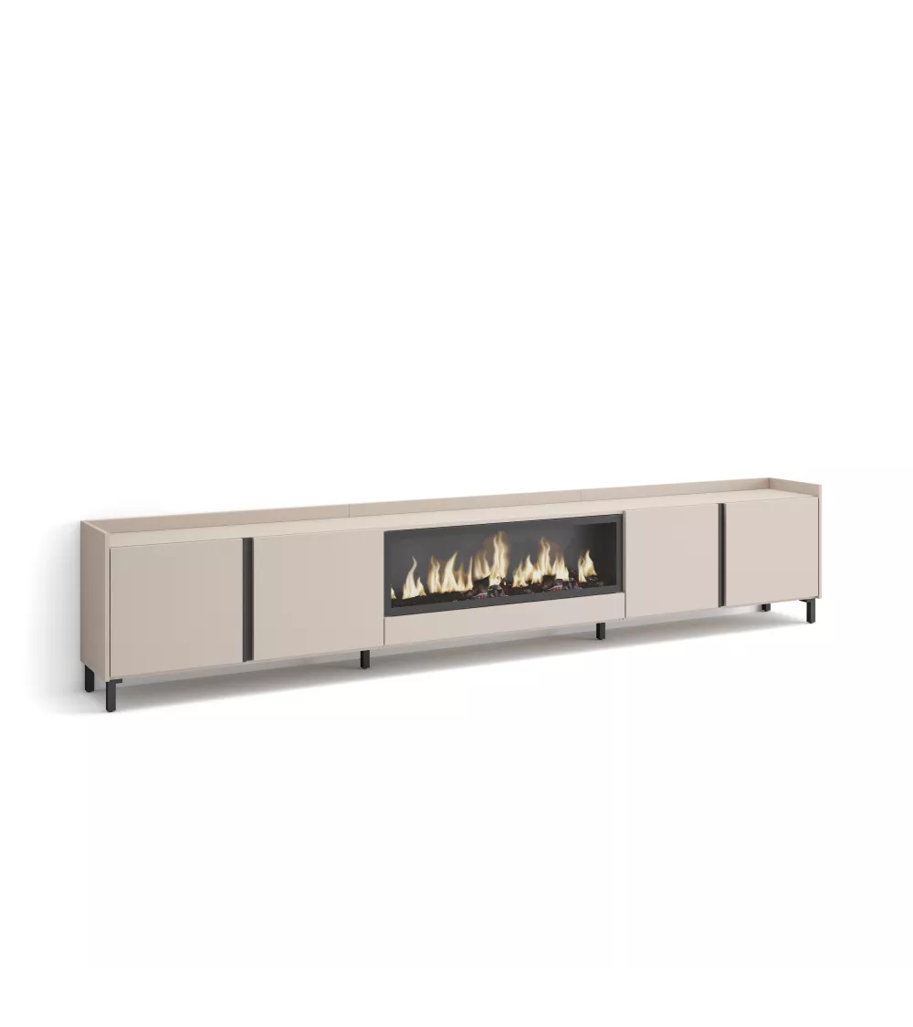 Mueble TV | Televisión| Skraut Home