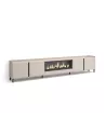 Mueble TV | Televisión| Skraut Home
