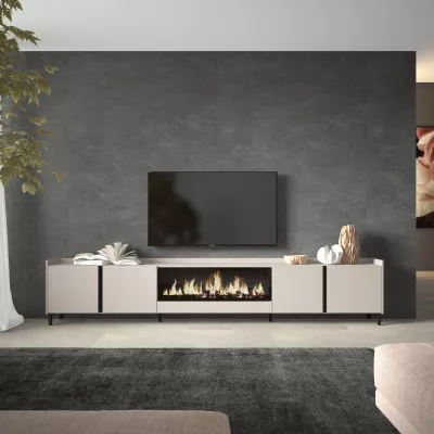 Mueble TV | Televisión| Skraut Home