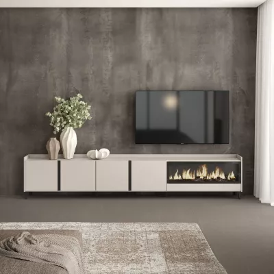 Mueble TV | Televisión| Skraut Home