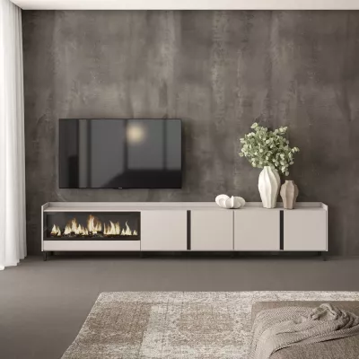 Mueble TV | Televisión| Skraut Home
