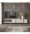 Mueble TV | Televisión| Skraut Home