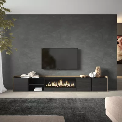 Mueble TV | Televisión| Skraut Home