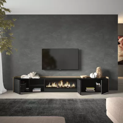 Mueble TV | Televisión| Skraut Home