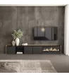 Mueble TV | Televisión| Skraut Home