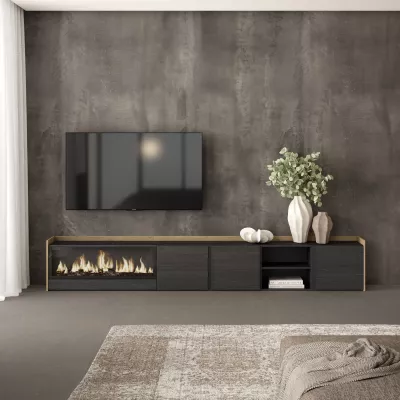 Mueble TV | Televisión| Skraut Home
