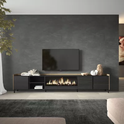 Meuble TV | Banc Télé| Skraut Home