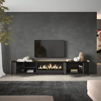 Meuble TV | Banc Télé| Skraut Home