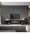 Meuble TV | Banc Télé| Skraut Home