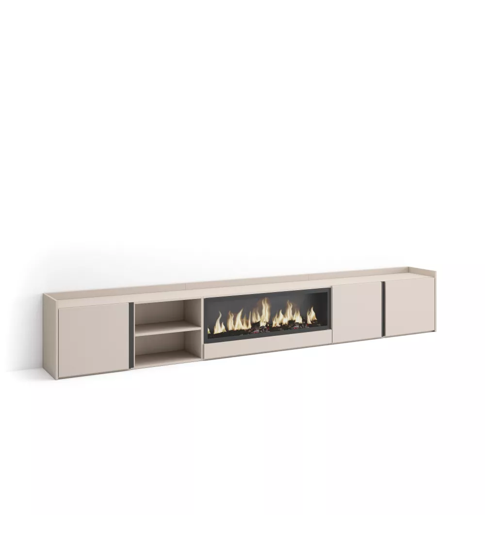 Mueble TV | Televisión| Skraut Home