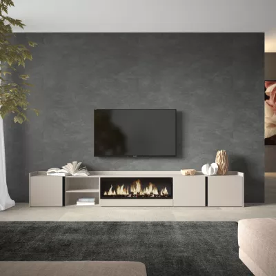 Mueble TV | Televisión| Skraut Home