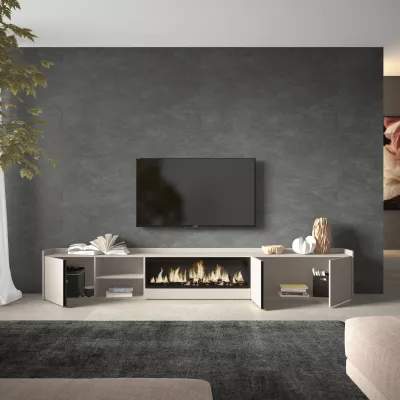 Mueble TV | Televisión| Skraut Home