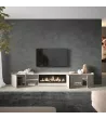 Mueble TV | Televisión| Skraut Home