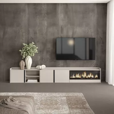 Mueble TV | Televisión| Skraut Home