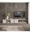 Mueble TV | Televisión| Skraut Home