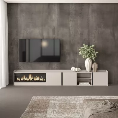 Mueble TV | Televisión| Skraut Home