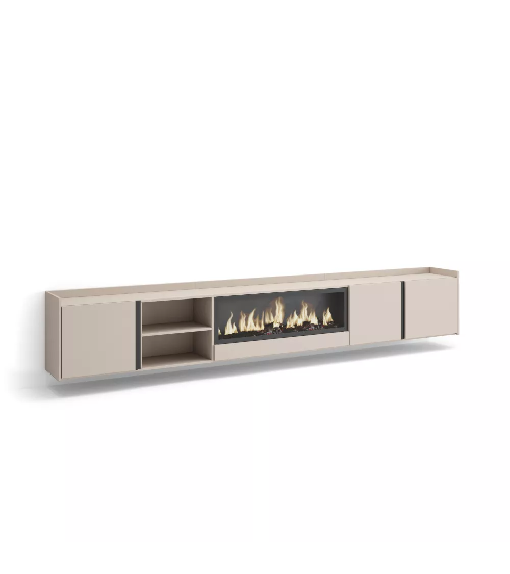 Meuble TV | Banc Télé| Skraut Home