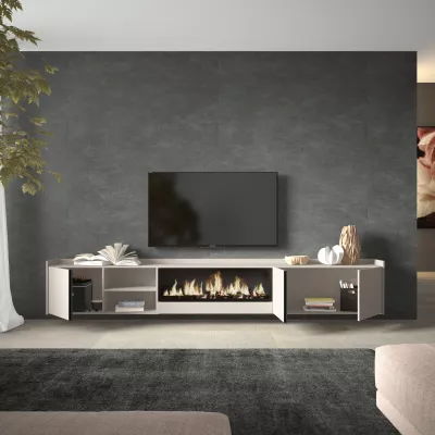 Meuble TV | Banc Télé| Skraut Home