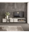Meuble TV | Banc Télé| Skraut Home