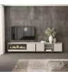 Meuble TV | Banc Télé| Skraut Home