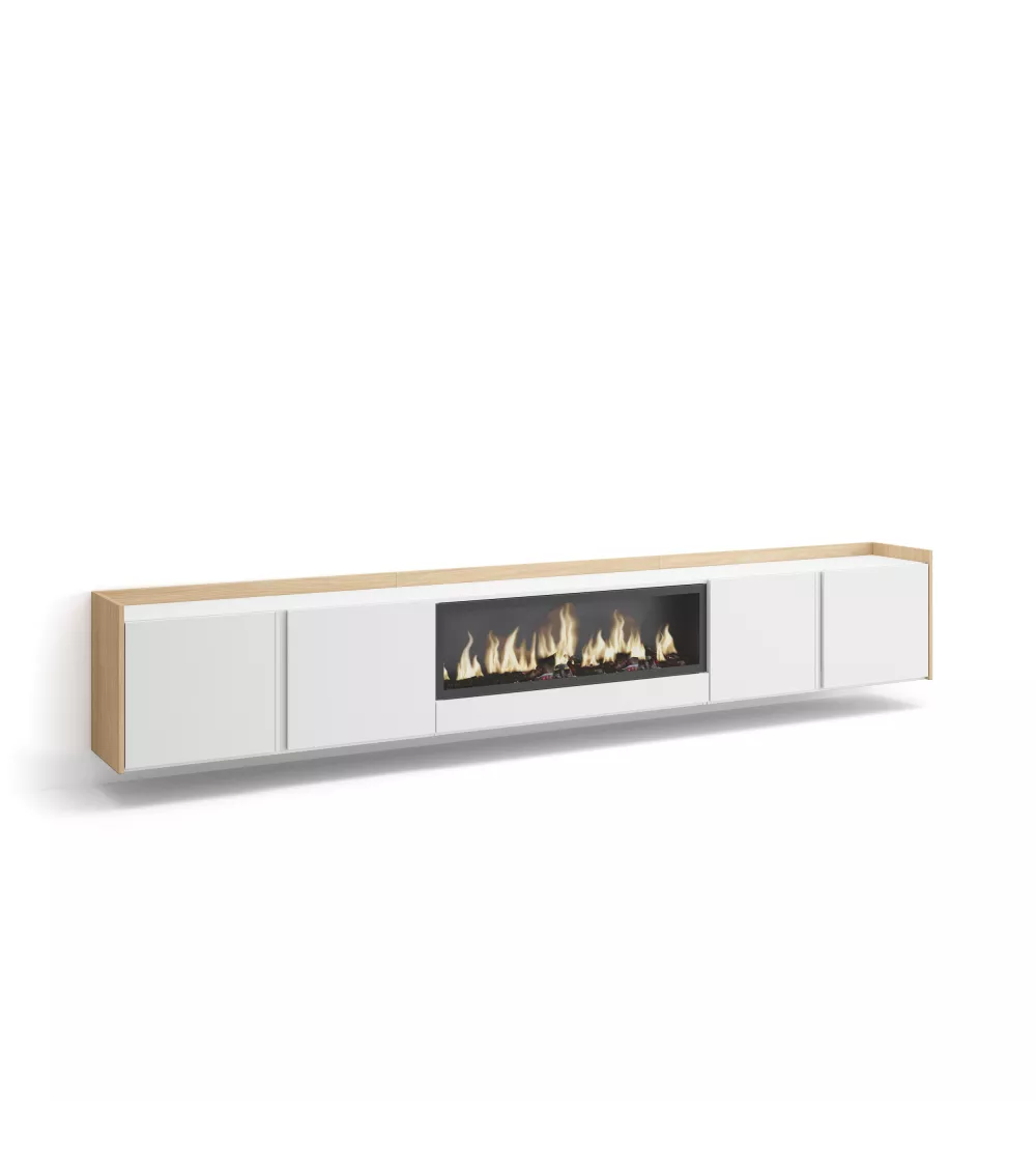 Mueble TV | Televisión| Skraut Home