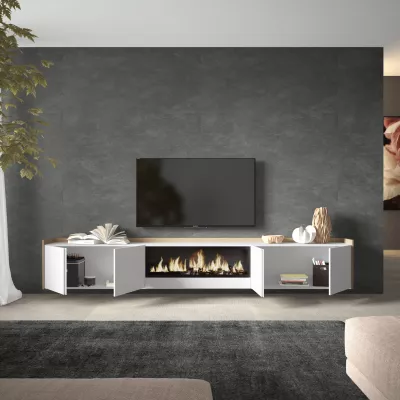 Mueble TV | Televisión| Skraut Home