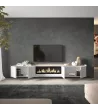 Mueble TV | Televisión| Skraut Home